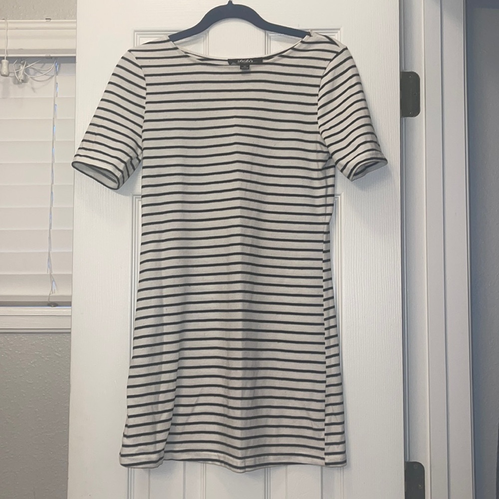 Lulus dress